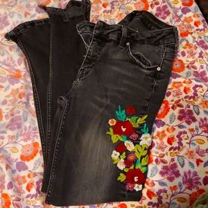 Zara Jeans
